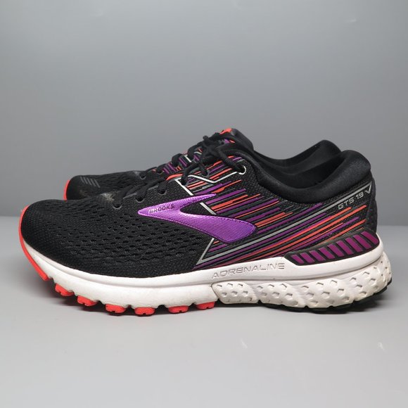 brooks adrenaline womens 8.5 wide